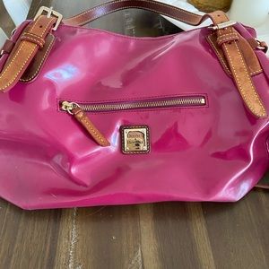 Dooney and Bourne purse